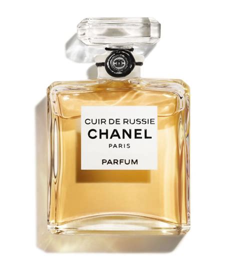 chanel cuir de russie купить|cuir de russie Chanel.